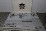 No. Amer. Philips Controls C45141-M1 (2) Synchronous Motors 30V 60HZ 1/15RPM. Fixed Price $29.99.
