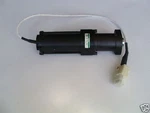 Ingersoll Rand Servo (nut Driver) Motor No. E2180Q. Fixed Price $295.00.