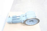 Sew Eurodrive KT97 DRN132S6/BE11HR/TF/AS7H Gearmotor 12RPM 3KW 277/480V-AC 3PH. Fixed Price $1500.00.