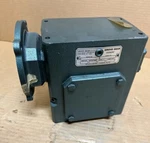 New Grove Gear Flexaline BMQ226-2 56C 100:1 Warranty. Fixed Price $285.00.