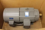 Electric Motor, 30HP, 1760RPM, Tebc 190/230V 3PH,INVERTER Duty 286TC Magnetek. Fixed Price $2450.00.