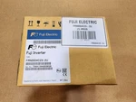 Fuji Electric FRN0004C2S-2U Var. Frequency Drive 3 Phase Frenic Mini Inverter. Fixed Price $220.00.