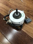 Chigo YDK-30-4P2 Air Conditioner Indoor Fan Motor. Fixed Price $68.00.