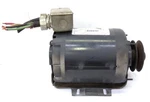 Century Ao Smith Ac Motor H656V1, Type Scm, 1/2-.22HP, 3PH, 1725/1140RPM. Fixed Price $96.00.