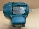 Toshiba 0014XSSB41A-P Hp, 3PH, 460V, 1760 Rpm, 143T Frame Motor. Fixed Price $420.00.