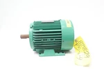 Leroy Somer 958175-KK001 Motor 145T 1-1/2HP 1720RPM 7/8IN 460V-AC 3PH. Fixed Price $434.80.