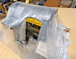 New Baldor 3/4 Hp Industrial Motor M3542 230/460 Volt 1725 Rpm 56 Frame. Fixed Price $448.00.
