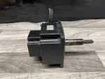 Yaskawa Servo Motor SGMP-08AWYR41 #07B32PR3. Fixed Price $325.00.