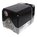 Siemens SQM50.460R1G3 Damper Motor 140INLB 110V 25S 6SW. Fixed Price $1931.48.