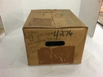 Leroy-somer Hp Ac Motor 200/230/460/575/600 Volts 1750 Rpm 56 Frame. Fixed Price $190.00.