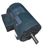 Marathon Electric Motor Pvc 145TTDR6026AAB. Fixed Price $200.00.