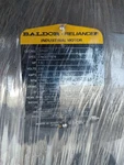 New L3710T Abb Baldor 7.5 Hp 1745 1PH 215T Tefc 230 Volt Motor 1-3/8 Shaft Nos. Fixed Price $1650.00.