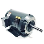 JMM3218T Baldor-reliance Pump Motor, 1800 Rpm, 5HP, Ph, 184JM, Odp. Fixed Price $699.97.