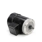 Century H196ES Electric Motor Hp 3450 Rpm 3PH 230/460 Volt 56C Frame. Fixed Price $940.93.