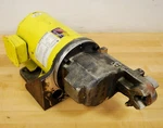 Ge 5K49UN8161, HP:2, RPM:1725, FRAME:56CY. With Tip Dresser Cutter Spot Welder.. Fixed Price $79.79.