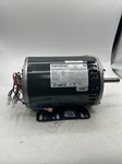 Marathon 5K49MN4850Z 1725RPM 208-230/460 Volt Electric Motor Days Warranty. Fixed Price $550.00.