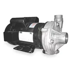 Dayton 2ZXL3 Stainless Steel Hp Centrifugal Pump 115/230V. Fixed Price $1629.99.
