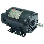 Dayton 2NKX9 Three-phase General Purpose Motor, Hp, 143-5T/56HZ Frame,. Fixed Price $638.99.