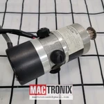 Yaskawa UGRMEM-02SAKOE UT0PI-050SC Minertia Motor. Fixed Price $350.00.