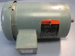 Reliance Electric Phase Motor Model P56X1333 230/460V 0.5 Hp Nwob. Fixed Price $191.99.