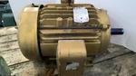 Baldor EM4106T 20HP Ac Motor 3600RPM 2P 3PH 256T 230/460V 60HZ. Fixed Price $775.00.