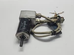 Maxon 136198 Ec Motor IP54. Fixed Price $189.05.