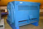 600HP Electric Motor. Fixed Price $12900.00.