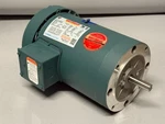Leeson 116751.00 Electric Motor C6T34FC94C 2HP, 3PH, 60/50HZ, 56C Frame. Fixed Price $599.99.