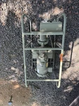 Baldor Centrifugal Pump. Fixed Price $299.00.