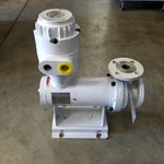 Samjin Ind. CB2A2-12C6, Canned Motor Pump. 2.2KW 3600RPM CAP.-20 L/min #CMM-V3. Fixed Price $442.22.
