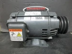 Emerson 182T Motor D5P2D Hp Encl. Dp 1765 Rpm 3-PHASE 460 Volt 1.15 Sf. Fixed Price $314.99.