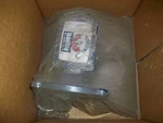 Leeson Ironman Gear Reducer W8130087.00 10:1 New. Fixed Price $250.00.