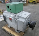 Reliance 300 Hp Motor B587ATZ 1150/1500 Rpm Type Tr 476A Vdc Spsv. Fixed Price $17200.00.