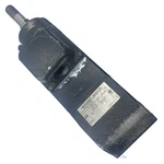 Emod Type VKM64/22-90 Three Phase Flat Motor 3-MOT 0.44KW D-36364 2.0A 220YV. Fixed Price $99.98.