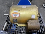 Baldor Super / EFM2539T Hp 40 Fr 324T Electric Motor. Fixed Price $1399.00.