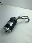 Rockwell Dek S663-1A+1000LD+CONNS 43-0578 004 Dc Servo Motor. Fixed Price $239.00.