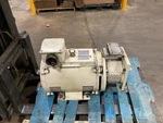 Mitsubishi Sb-jrf Super Line Induction Motor 45KW 60HP 1170RPM 460V #93BB. Fixed Price $750.00.