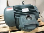 Reliance 01MAN50951 G 001 Xz Motor 841XL 40 Hp 3560 Rpm 324TS Frame 460 Volt. Fixed Price $2399.99.