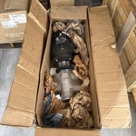 Baldor Reliance 84Z04053 3HP & Grundfos B41Z97106-P11207170 3500 Rpm **used*. Fixed Price $1259.99.