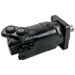 Hydraulic Motor For 112-1068-006 Eaton Char-lynn 6000 Series 1.5 Inch Dia.. Fixed Price $304.45.