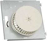 Nutone Motor (8663RP) Assembly # 97017705 1550 Rpm; 1.2 Amps, 115 Volts. Fixed Price $120.93.