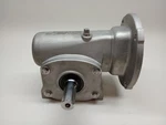 Dodge Tigear SS20Q30L56-.96 Right Angle Worm Speed Reducer 30-1. Fixed Price $1450.00.