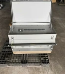 Lex Portable Power Distribution Box, 400A, 480Y/277V, 3P, 4W. Fixed Price $3999.00.