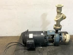 Ingersoll-dresser 29628 HOC3 3X2X8 Centrifugal Pump Weg 25HP Motor 7.5" Imp 3PH. Fixed Price $2450.00.
