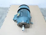 Baldor VECP3774T Super-e Xex Motor 215TC 3PH 10HP 1760RPM 230/460V-AC. Fixed Price $472.50.
