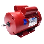 110089.00 Leeson 1.5HP Farm Duty Motor, 5/8" Shaft 1725 Rpm, 56HZ, 115/208-230V,. Fixed Price $399.97.