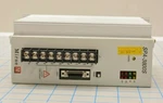 555016-000021A / SPA-3800S Servo Motor Amp Mirae Corporation. Fixed Price $502.64.