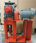 Bif Metering Pump 90 Gph With Winsmith Speed Reducer And 3 Hp Motor Setup. Fixed Price $350.00.