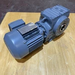 Sew SA57-DT71D6 Gear Motor. Fixed Price $595.00.