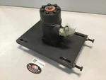 Danfoss 60 Hp Die Height Hydraulic Motor Ompa 250-151-5177 Used #113994. Fixed Price $280.00.